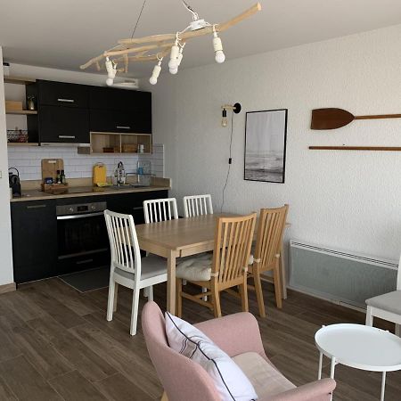 Duplex Spacieux Avec Parking A Fort-Mahon-Plage - Fr-1-482-71 Dış mekan fotoğraf