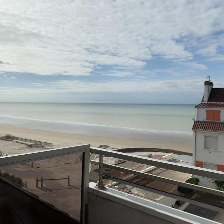 Duplex Spacieux Avec Parking A Fort-Mahon-Plage - Fr-1-482-71 Dış mekan fotoğraf