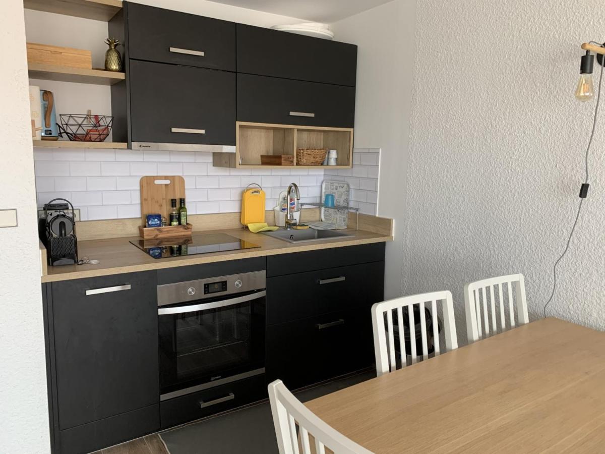 Duplex Spacieux Avec Parking A Fort-Mahon-Plage - Fr-1-482-71 Dış mekan fotoğraf