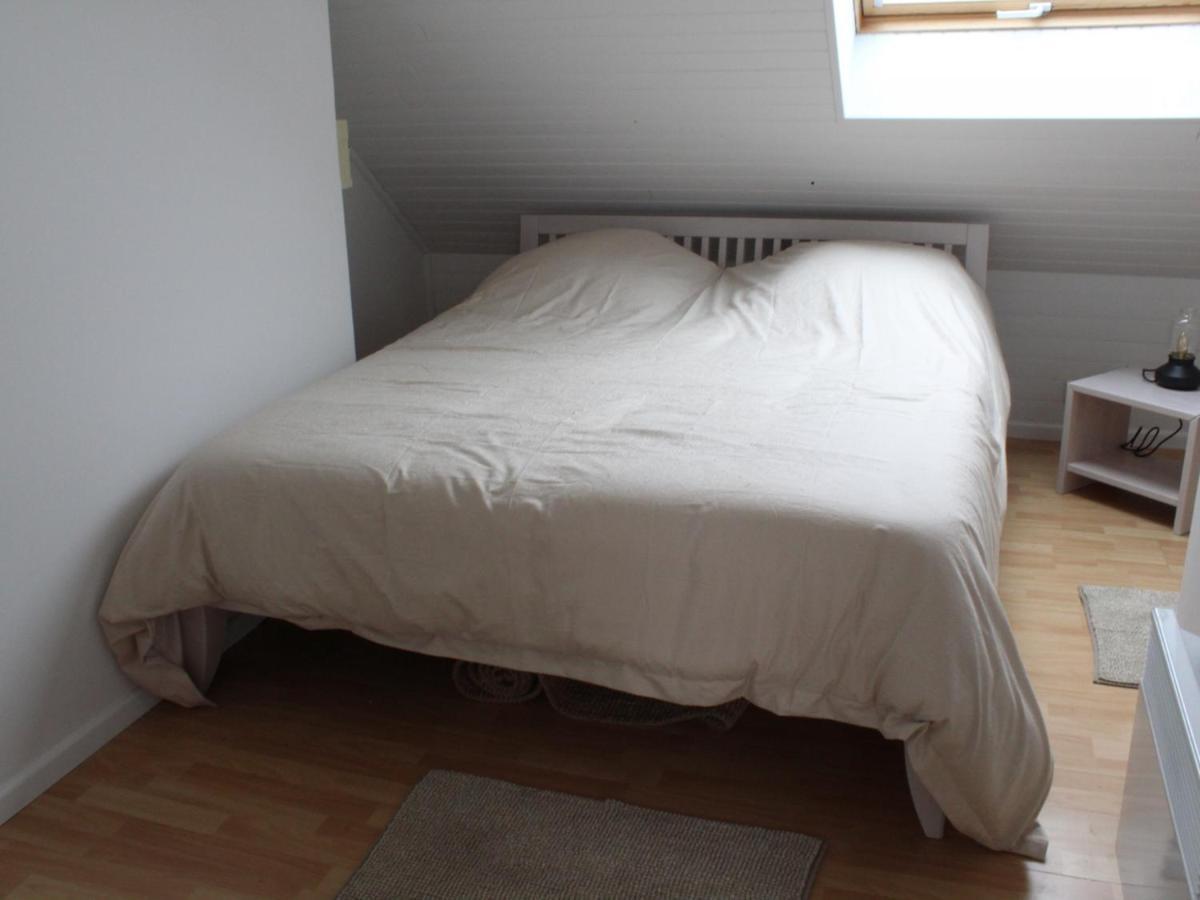 Duplex Spacieux Avec Parking A Fort-Mahon-Plage - Fr-1-482-71 Dış mekan fotoğraf