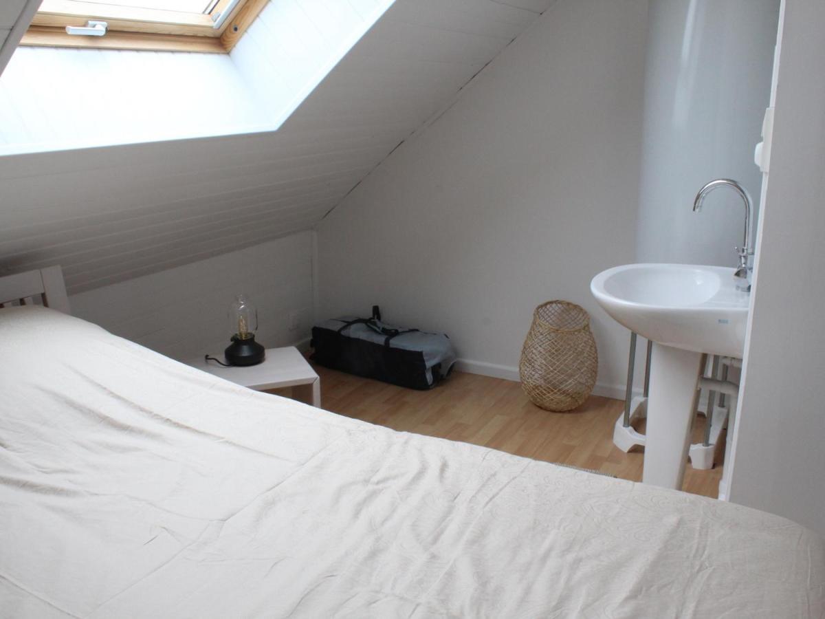 Duplex Spacieux Avec Parking A Fort-Mahon-Plage - Fr-1-482-71 Dış mekan fotoğraf